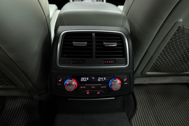 Ponuka vozidiel / Audi A6 Allroad 3.0 TDI quattro S tronic - video Ponuka vozidiel / Audi A6 Allroad 3.0 TDI quattro S tronic - video