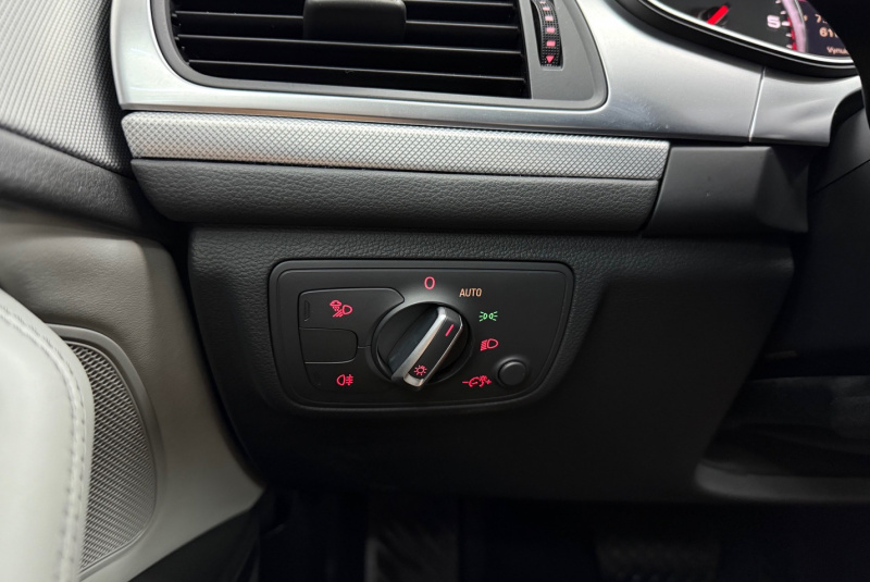  Ponuka vozidiel / Audi A6 Allroad 3.0 TDI quattro S tronic - video