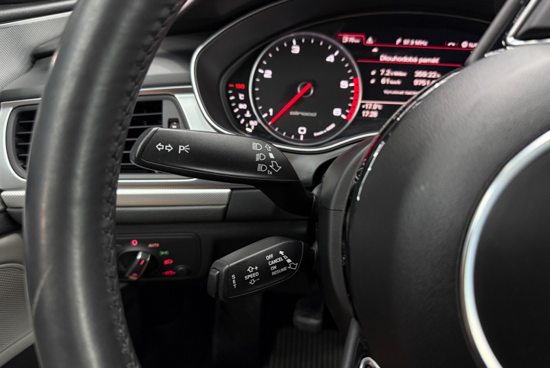  Ponuka vozidiel / Audi A6 Allroad 3.0 TDI quattro S tronic - video