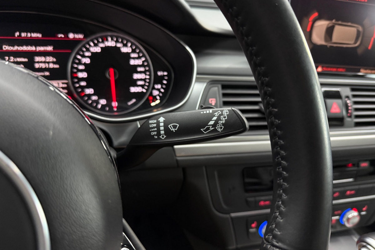 Ponuka vozidiel / Audi A6 Allroad 3.0 TDI quattro S tronic - video Ponuka vozidiel / Audi A6 Allroad 3.0 TDI quattro S tronic - video