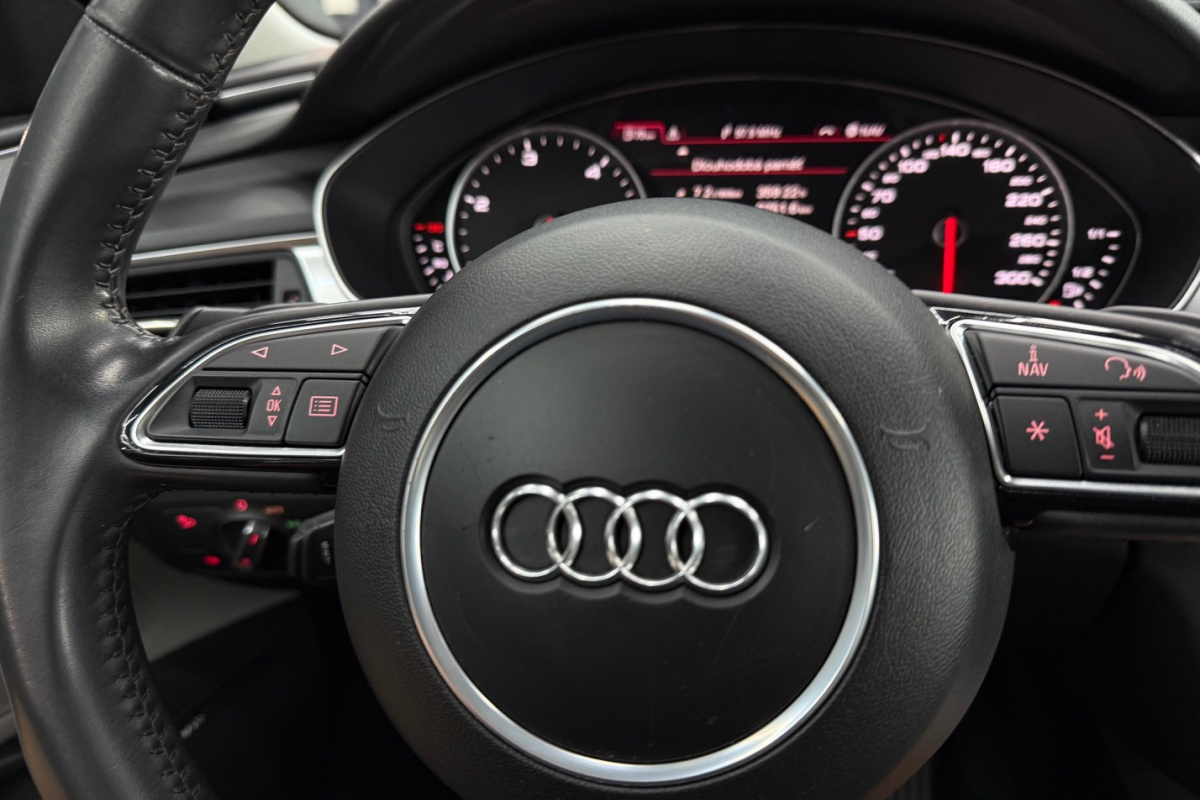 Ponuka vozidiel / Audi A6 Allroad 3.0 TDI quattro S tronic - video Ponuka vozidiel / Audi A6 Allroad 3.0 TDI quattro S tronic - video