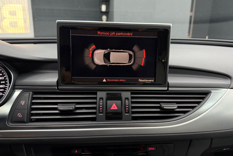 Ponuka vozidiel / Audi A6 Allroad 3.0 TDI quattro S tronic - video Ponuka vozidiel / Audi A6 Allroad 3.0 TDI quattro S tronic - video