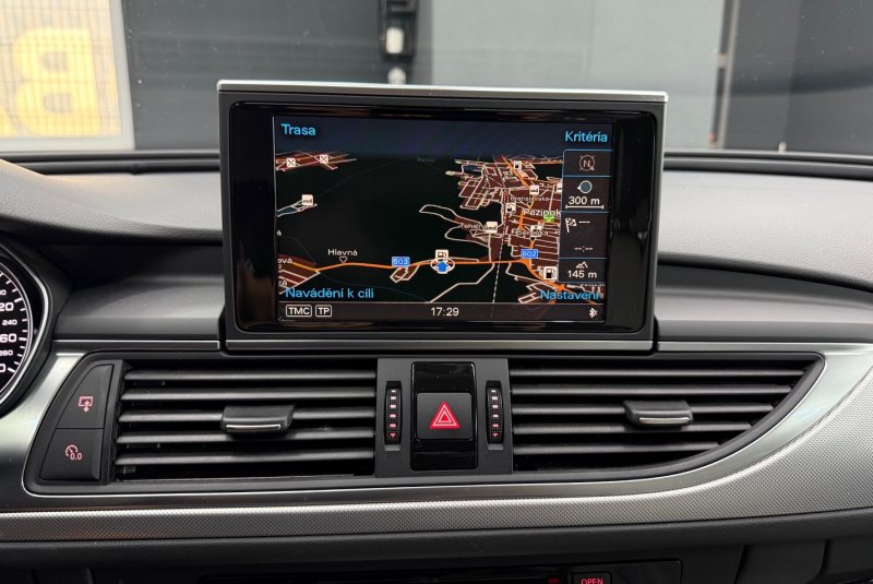 Ponuka vozidiel / Audi A6 Allroad 3.0 TDI quattro S tronic - video Ponuka vozidiel / Audi A6 Allroad 3.0 TDI quattro S tronic - video