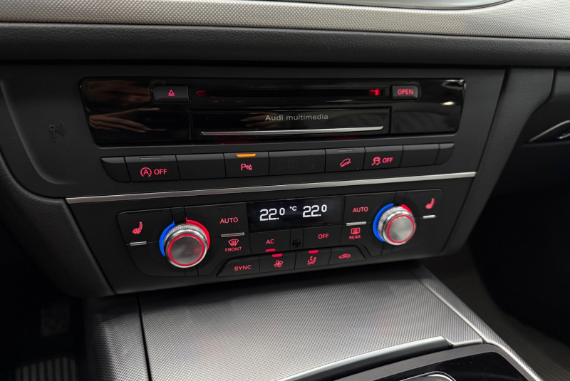 Ponuka vozidiel / Audi A6 Allroad 3.0 TDI quattro S tronic - video Ponuka vozidiel / Audi A6 Allroad 3.0 TDI quattro S tronic - video