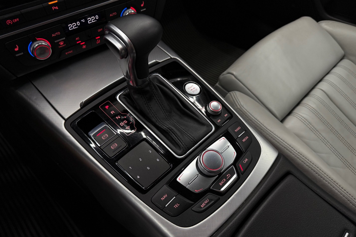 Ponuka vozidiel / Audi A6 Allroad 3.0 TDI quattro S tronic - video