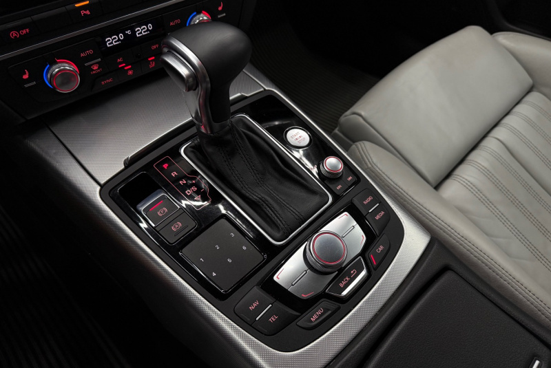  Ponuka vozidiel / Audi A6 Allroad 3.0 TDI quattro S tronic - video