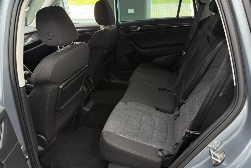  Ponuka vozidiel / Škoda Kodiaq 2.0 TSI Style 4x4 DSG - video