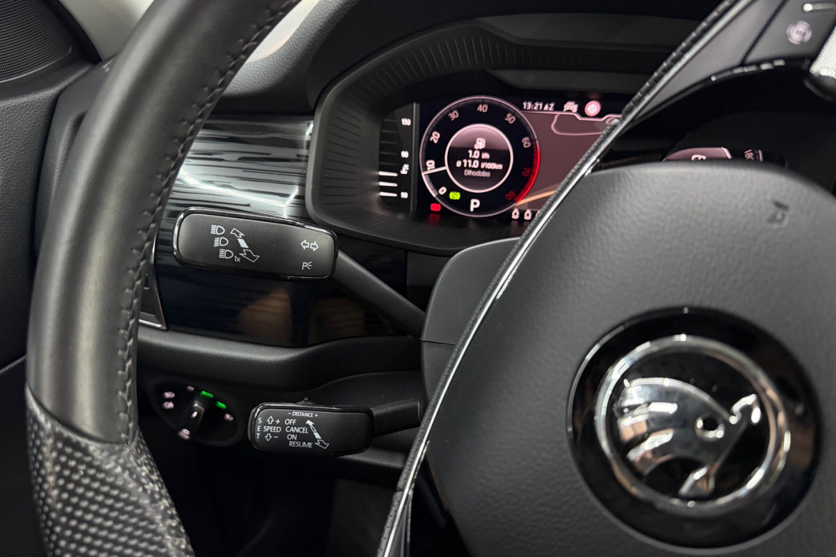 Ponuka vozidiel / Škoda Kodiaq 2.0 TSI Style 4x4 DSG - video Ponuka vozidiel / Škoda Kodiaq 2.0 TSI Style 4x4 DSG - video