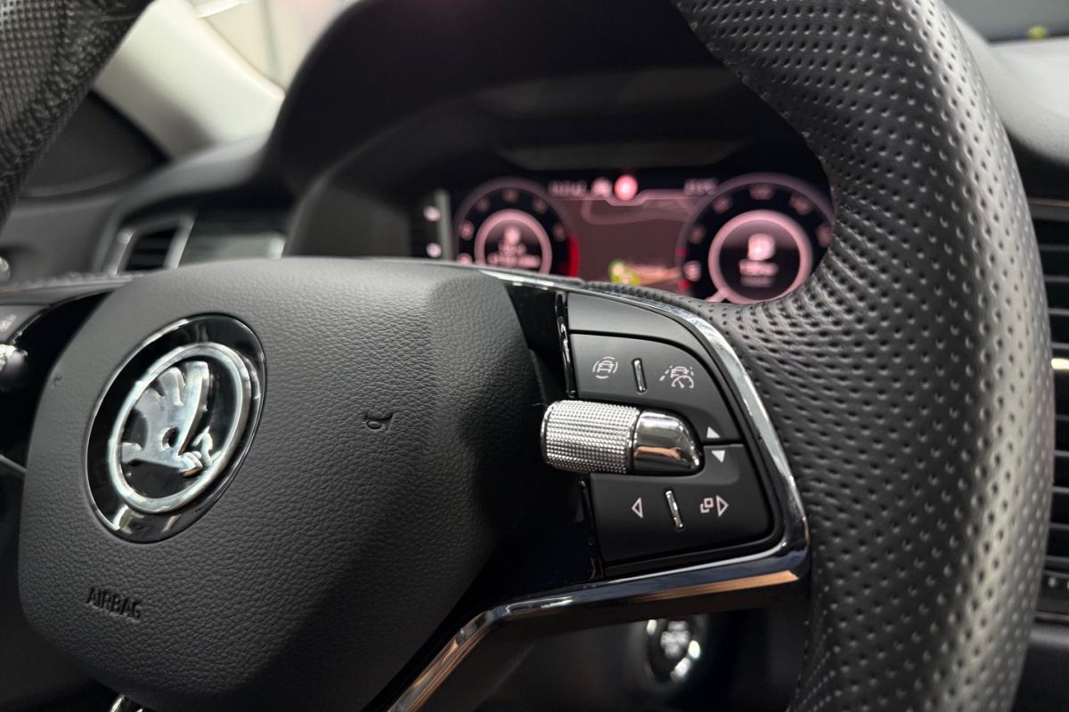 Ponuka vozidiel / Škoda Kodiaq 2.0 TSI Style 4x4 DSG - video Ponuka vozidiel / Škoda Kodiaq 2.0 TSI Style 4x4 DSG - video