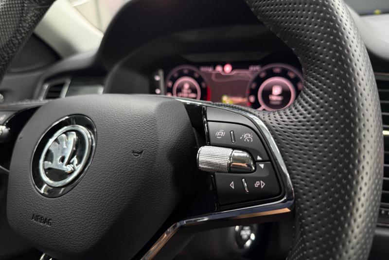 Ponuka vozidiel / Škoda Kodiaq 2.0 TSI Style 4x4 DSG - video  Ponuka vozidiel / Škoda Kodiaq 2.0 TSI Style 4x4 DSG - video