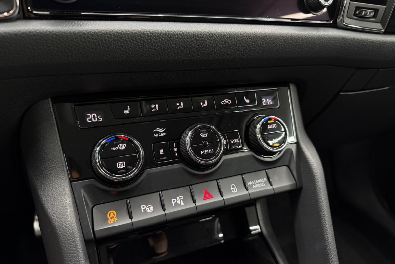 Ponuka vozidiel / Škoda Kodiaq 2.0 TSI Style 4x4 DSG - video  Ponuka vozidiel / Škoda Kodiaq 2.0 TSI Style 4x4 DSG - video