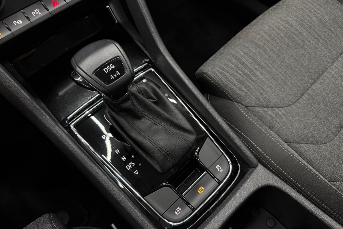 Ponuka vozidiel / Škoda Kodiaq 2.0 TSI Style 4x4 DSG - video Ponuka vozidiel / Škoda Kodiaq 2.0 TSI Style 4x4 DSG - video