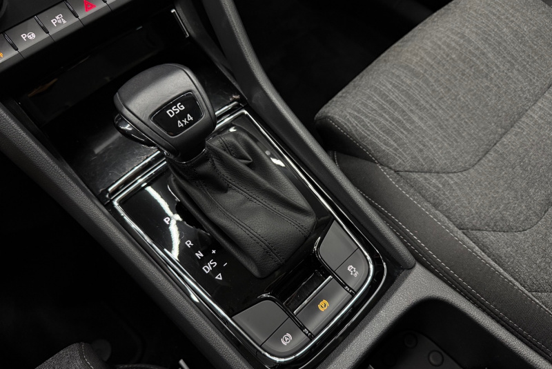 Ponuka vozidiel / Škoda Kodiaq 2.0 TSI Style 4x4 DSG - video  Ponuka vozidiel / Škoda Kodiaq 2.0 TSI Style 4x4 DSG - video