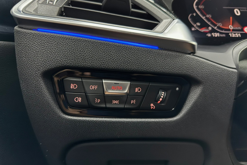  Ponuka vozidiel / BMW Rad 4 Coupé 430i A/T - video