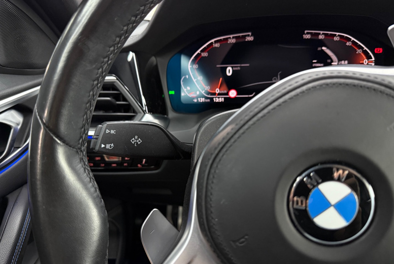  Ponuka vozidiel / BMW Rad 4 Coupé 430i A/T - video