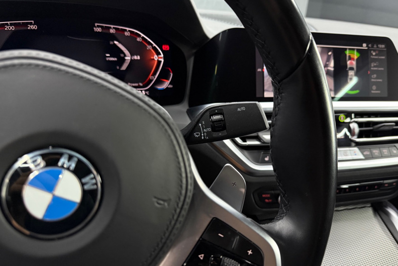  Ponuka vozidiel / BMW Rad 4 Coupé 430i A/T - video