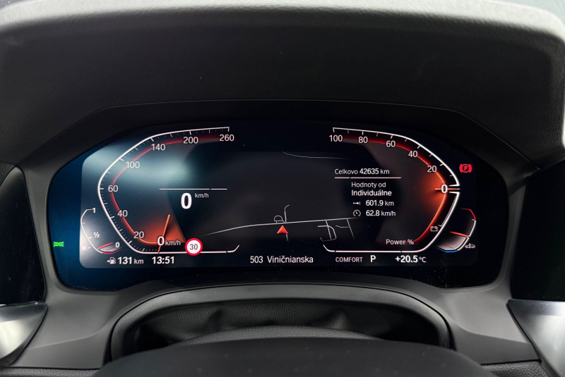 Ponuka vozidiel / BMW Rad 4 Coupé 430i A/T - video  Ponuka vozidiel / BMW Rad 4 Coupé 430i A/T - video