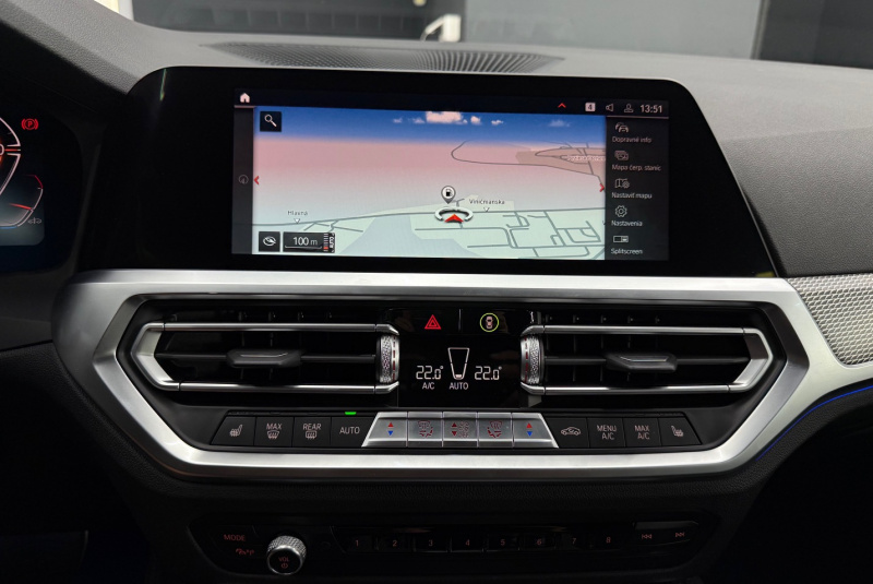  Ponuka vozidiel / BMW Rad 4 Coupé 430i A/T - video