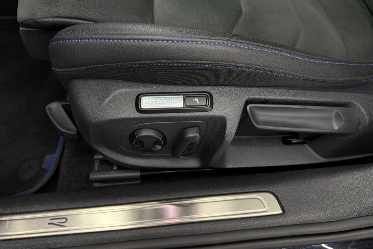 Ponuka vozidiel / Volkswagen Arteon Shooting Brake SB 2.0 TSI R 4Motion DSG - video