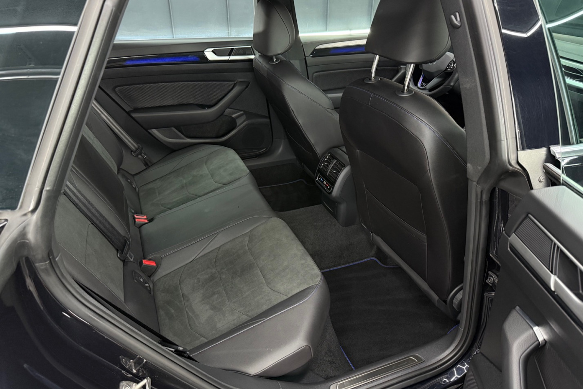 Ponuka vozidiel / Volkswagen Arteon Shooting Brake SB 2.0 TSI R 4Motion DSG - video Ponuka vozidiel / Volkswagen Arteon Shooting Brake SB 2.0 TSI R 4Motion DSG - video