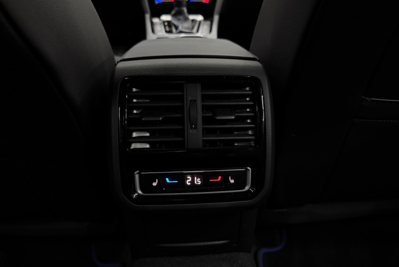 Ponuka vozidiel / Volkswagen Arteon Shooting Brake SB 2.0 TSI R 4Motion DSG - video