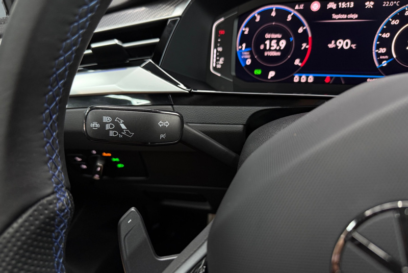 Ponuka vozidiel / Volkswagen Arteon Shooting Brake SB 2.0 TSI R 4Motion DSG - video  Ponuka vozidiel / Volkswagen Arteon Shooting Brake SB 2.0 TSI R 4Motion DSG - video