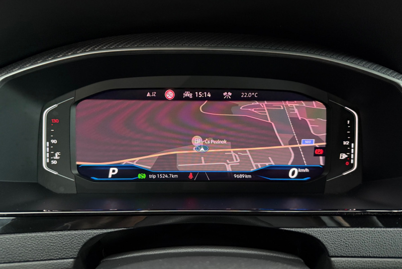  Ponuka vozidiel / Volkswagen Arteon Shooting Brake SB 2.0 TSI R 4Motion DSG - video