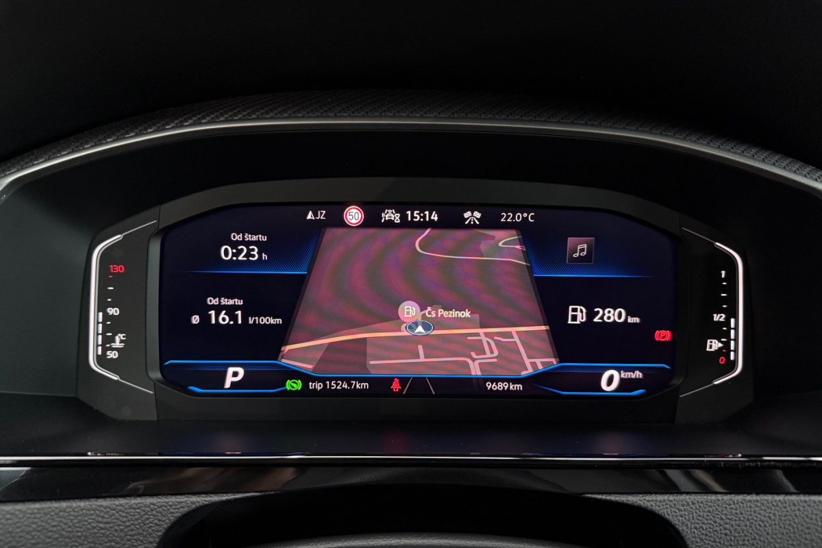 Ponuka vozidiel / Volkswagen Arteon Shooting Brake SB 2.0 TSI R 4Motion DSG - video