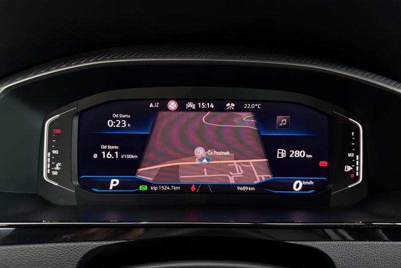 Ponuka vozidiel / Volkswagen Arteon Shooting Brake SB 2.0 TSI R 4Motion DSG - video
