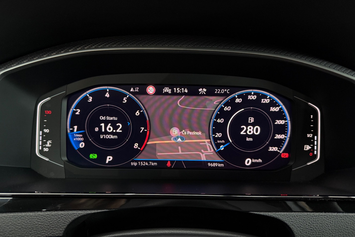 Ponuka vozidiel / Volkswagen Arteon Shooting Brake SB 2.0 TSI R 4Motion DSG - video