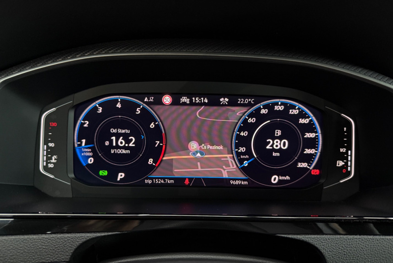  Ponuka vozidiel / Volkswagen Arteon Shooting Brake SB 2.0 TSI R 4Motion DSG - video