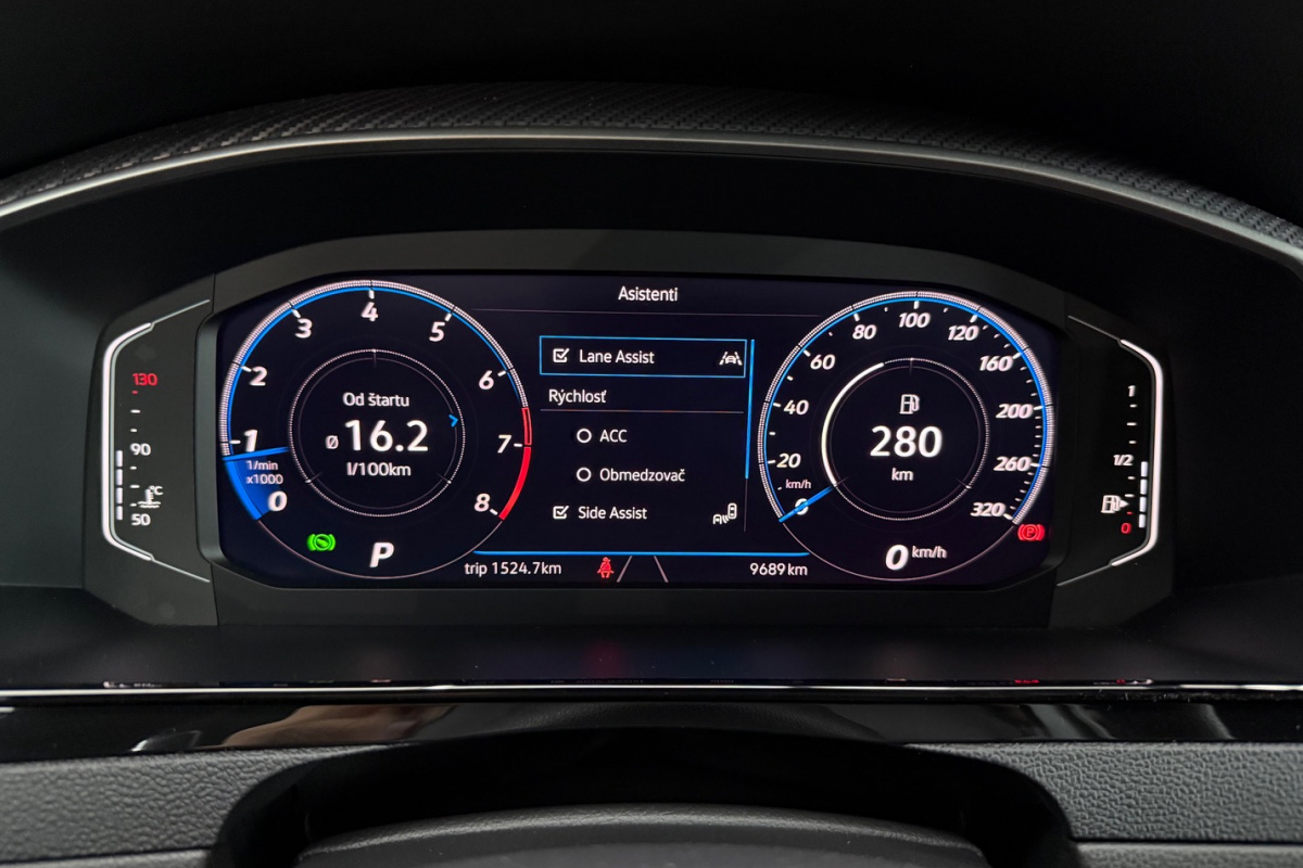 Ponuka vozidiel / Volkswagen Arteon Shooting Brake SB 2.0 TSI R 4Motion DSG - video