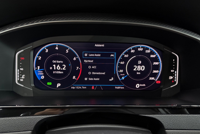  Ponuka vozidiel / Volkswagen Arteon Shooting Brake SB 2.0 TSI R 4Motion DSG - video