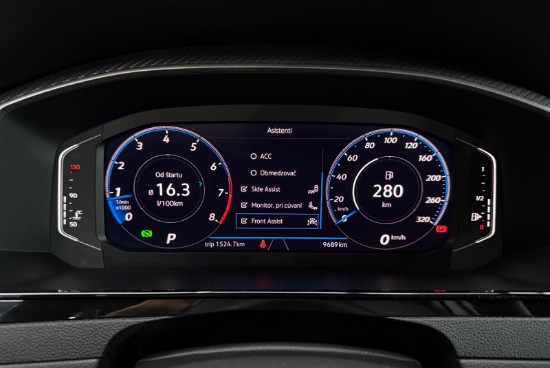 Ponuka vozidiel / Volkswagen Arteon Shooting Brake SB 2.0 TSI R 4Motion DSG - video  Ponuka vozidiel / Volkswagen Arteon Shooting Brake SB 2.0 TSI R 4Motion DSG - video