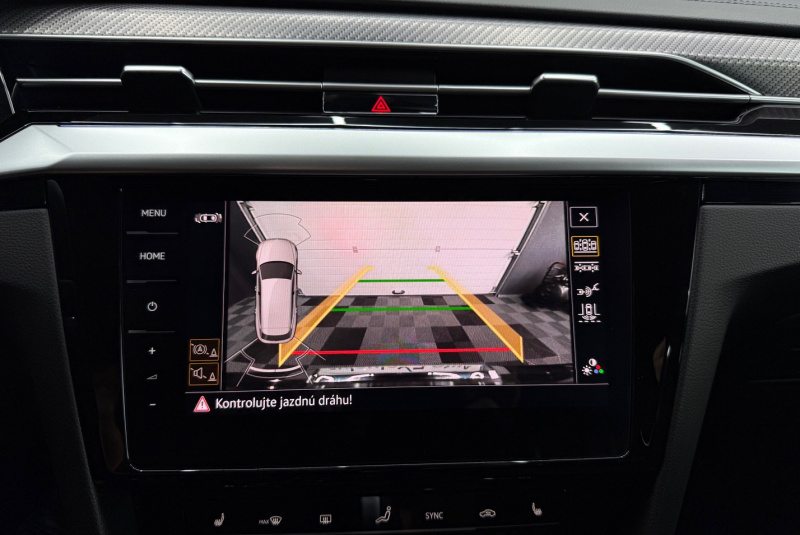  Ponuka vozidiel / Volkswagen Arteon Shooting Brake SB 2.0 TSI R 4Motion DSG - video