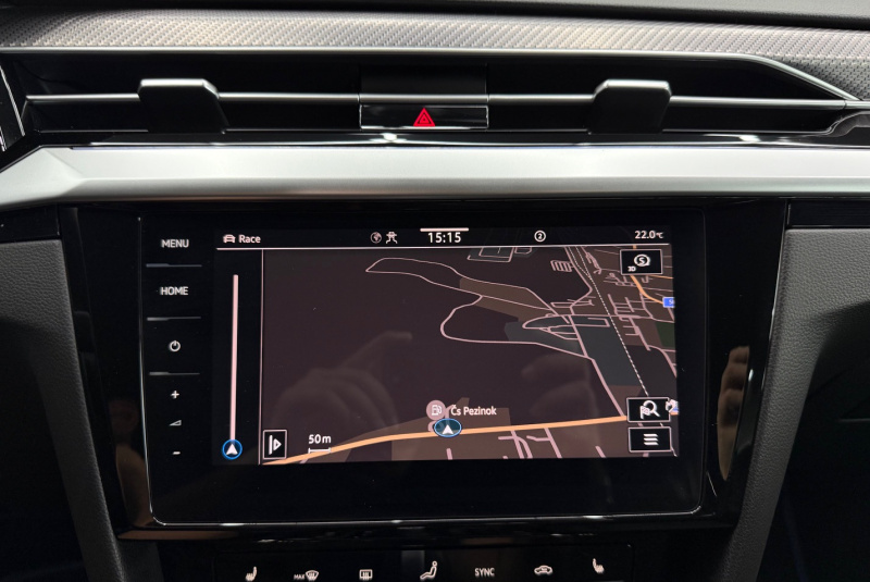  Ponuka vozidiel / Volkswagen Arteon Shooting Brake SB 2.0 TSI R 4Motion DSG - video