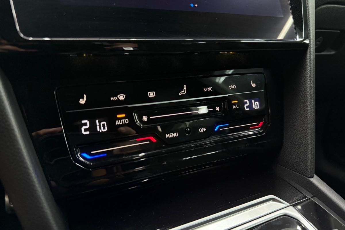 Ponuka vozidiel / Volkswagen Arteon Shooting Brake SB 2.0 TSI R 4Motion DSG - video