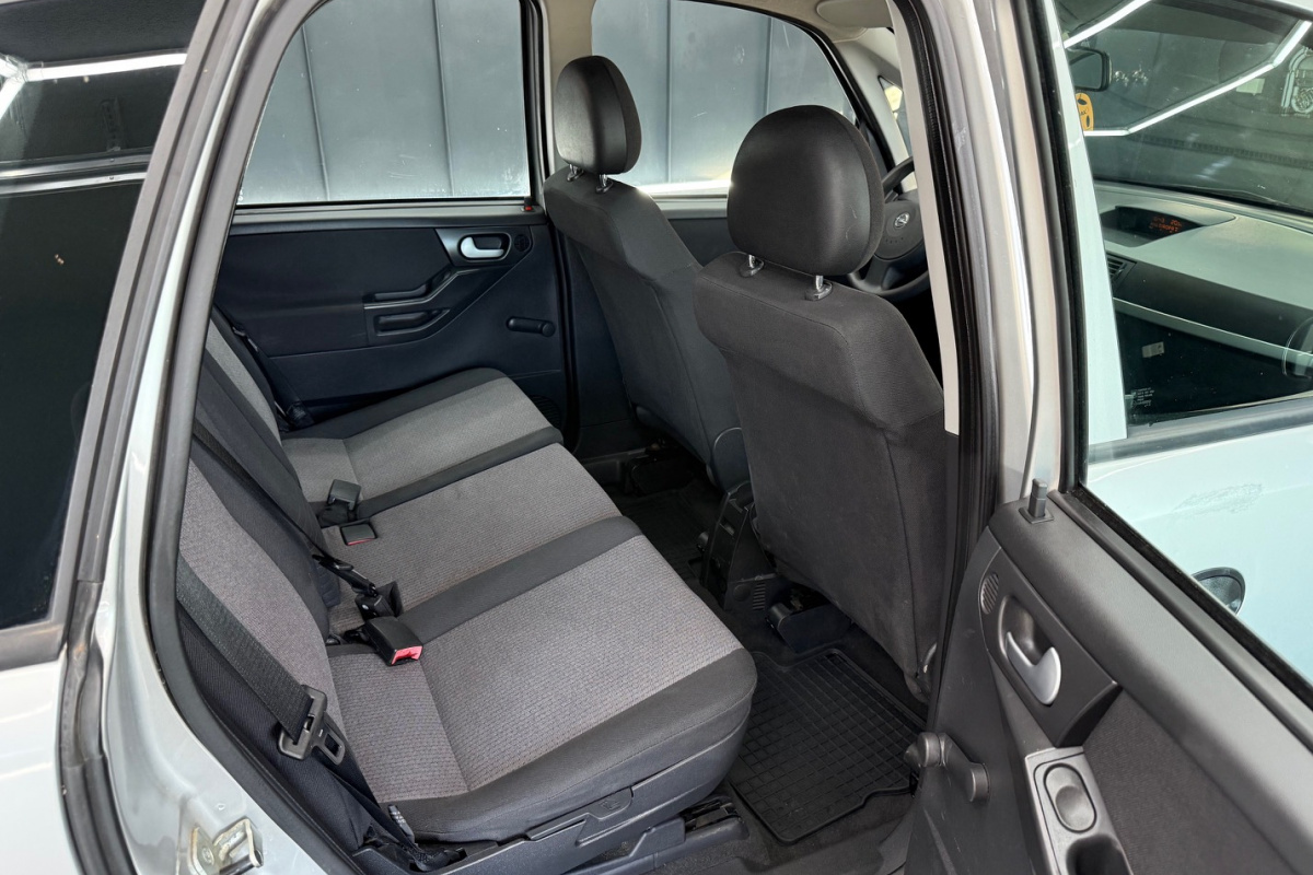 Ponuka vozidiel / Opel Meriva 1.4 16V Enjoy - video