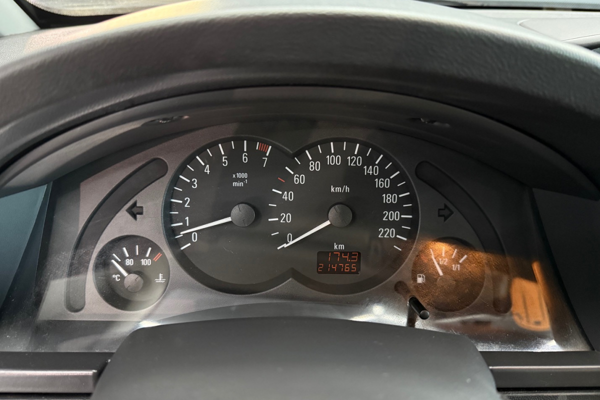 Ponuka vozidiel / Opel Meriva 1.4 16V Enjoy - video