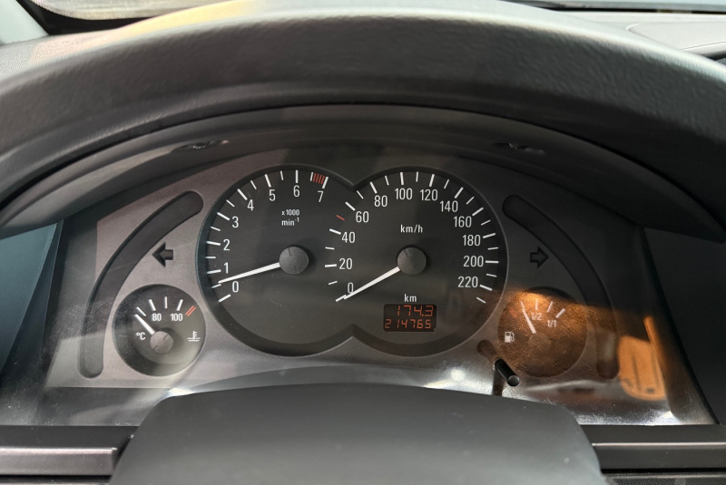  Ponuka vozidiel / Opel Meriva 1.4 16V Enjoy - video