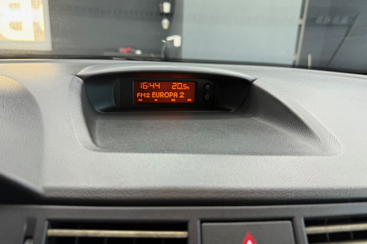 Ponuka vozidiel / Opel Meriva 1.4 16V Enjoy - video
