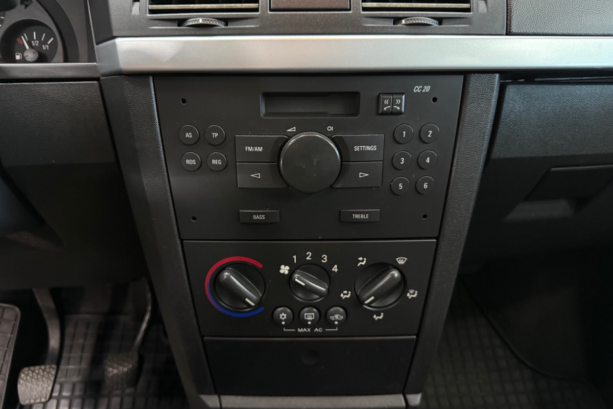 Ponuka vozidiel / Opel Meriva 1.4 16V Enjoy - video