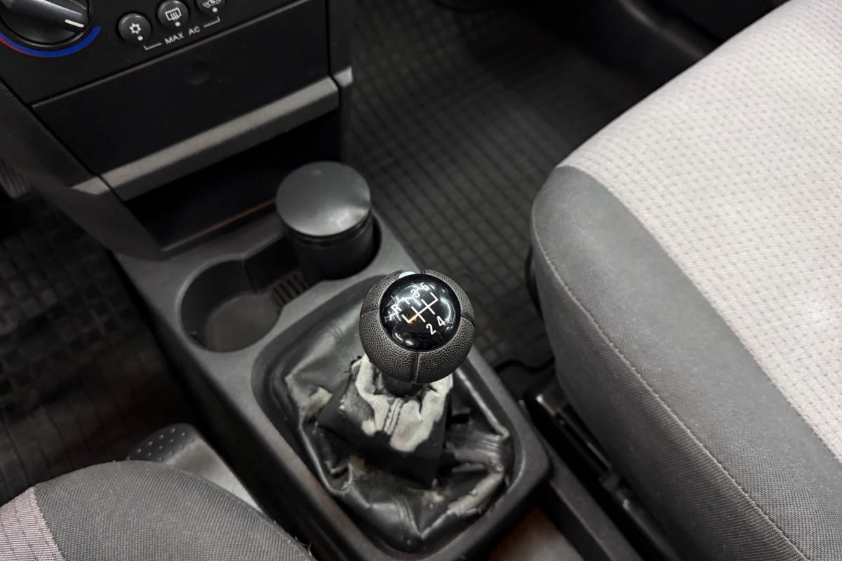 Ponuka vozidiel / Opel Meriva 1.4 16V Enjoy - video