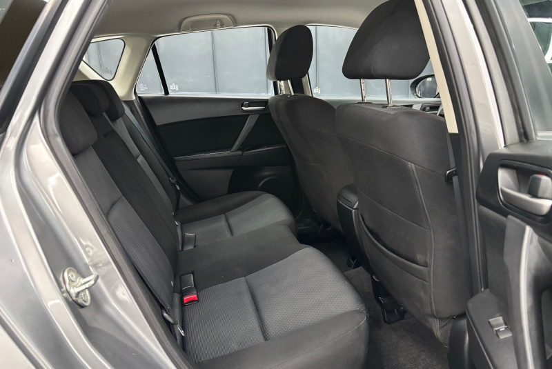  Ponuka vozidiel / Mazda 3 2.0i AUTOMAT - video