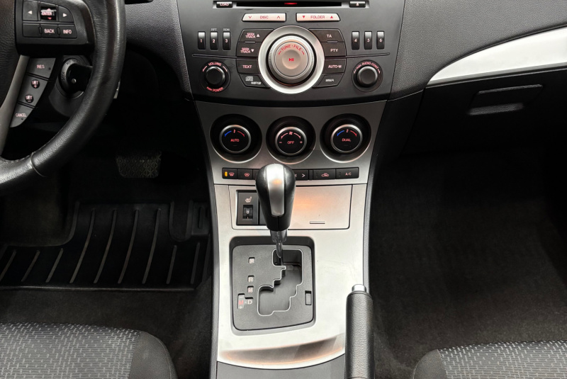  Ponuka vozidiel / Mazda 3 2.0i AUTOMAT - video