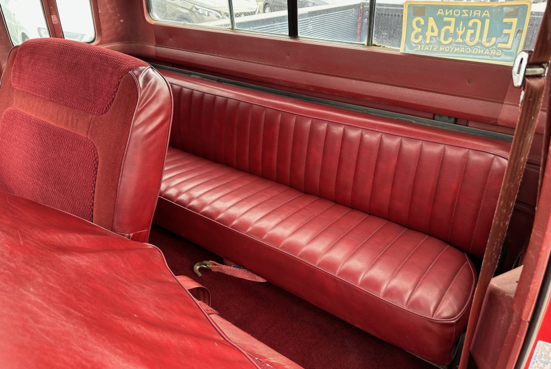 Ponuka vozidiel / Ford F-250 Super Cap XL - video Ponuka vozidiel / Ford F-250 Super Cap XL - video