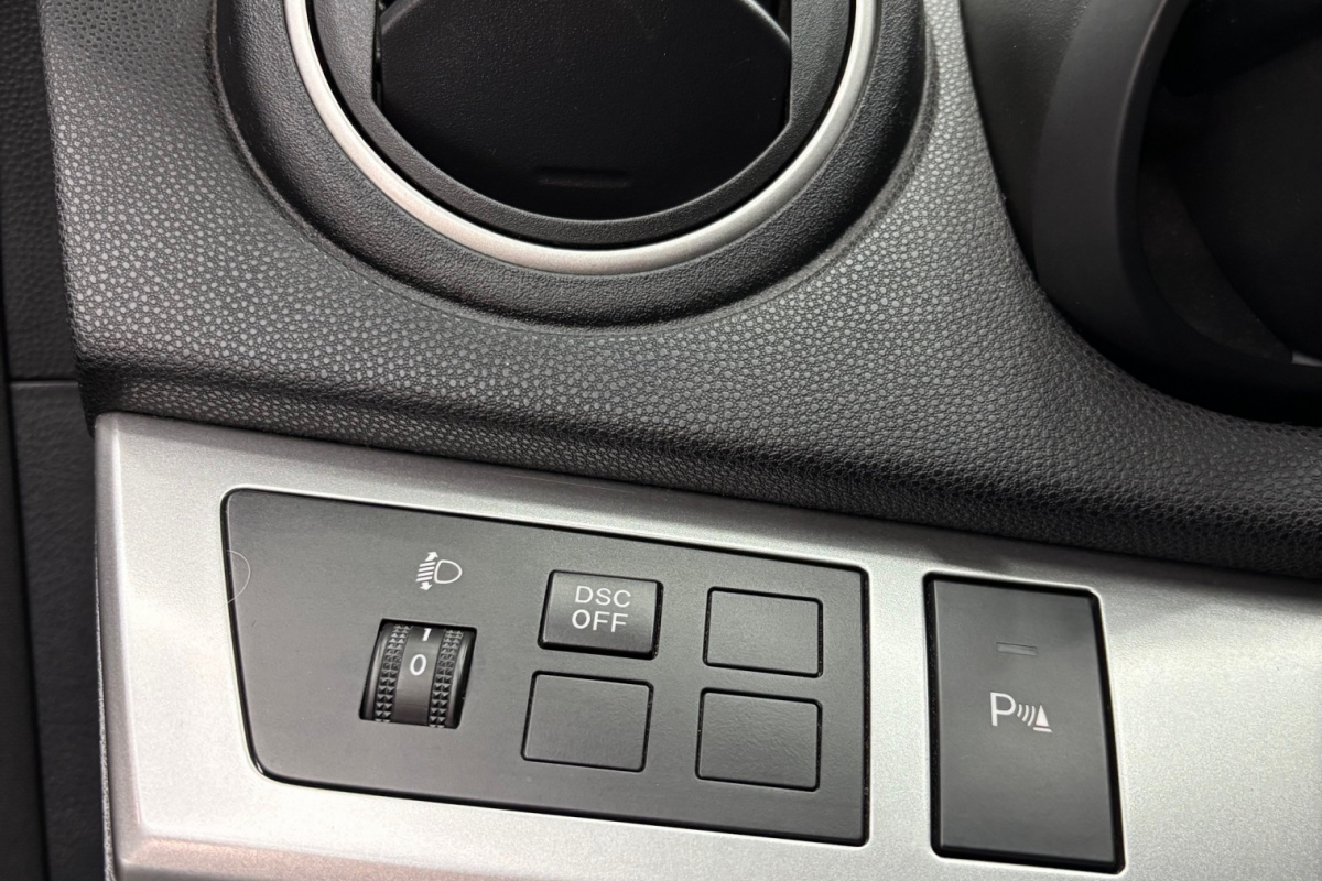 Ponuka vozidiel / Mazda 3 2.0i AUTOMAT - video Ponuka vozidiel / Mazda 3 2.0i AUTOMAT - video