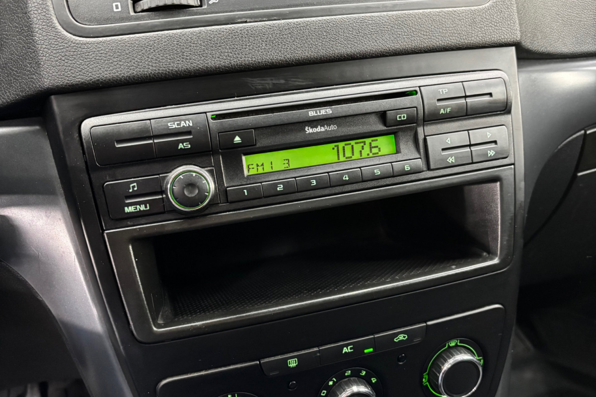 Ponuka vozidiel / Škoda Yeti 1.2 TSI Active - video Ponuka vozidiel / Škoda Yeti 1.2 TSI Active - video