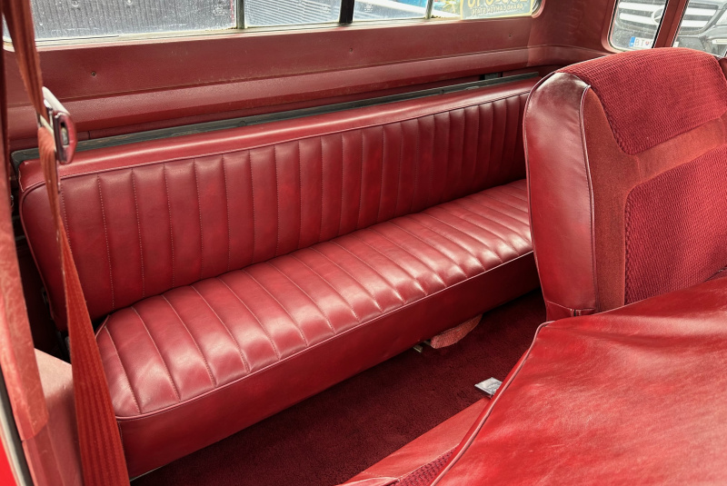 Ponuka vozidiel / Ford F-250 Super Cap XL - video Ponuka vozidiel / Ford F-250 Super Cap XL - video