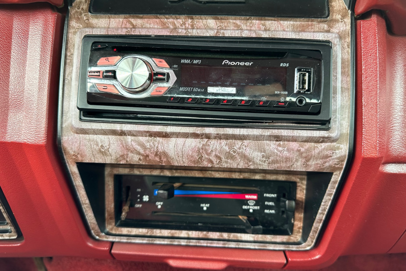  Ponuka vozidiel / Ford F-250 Super Cap XL - video